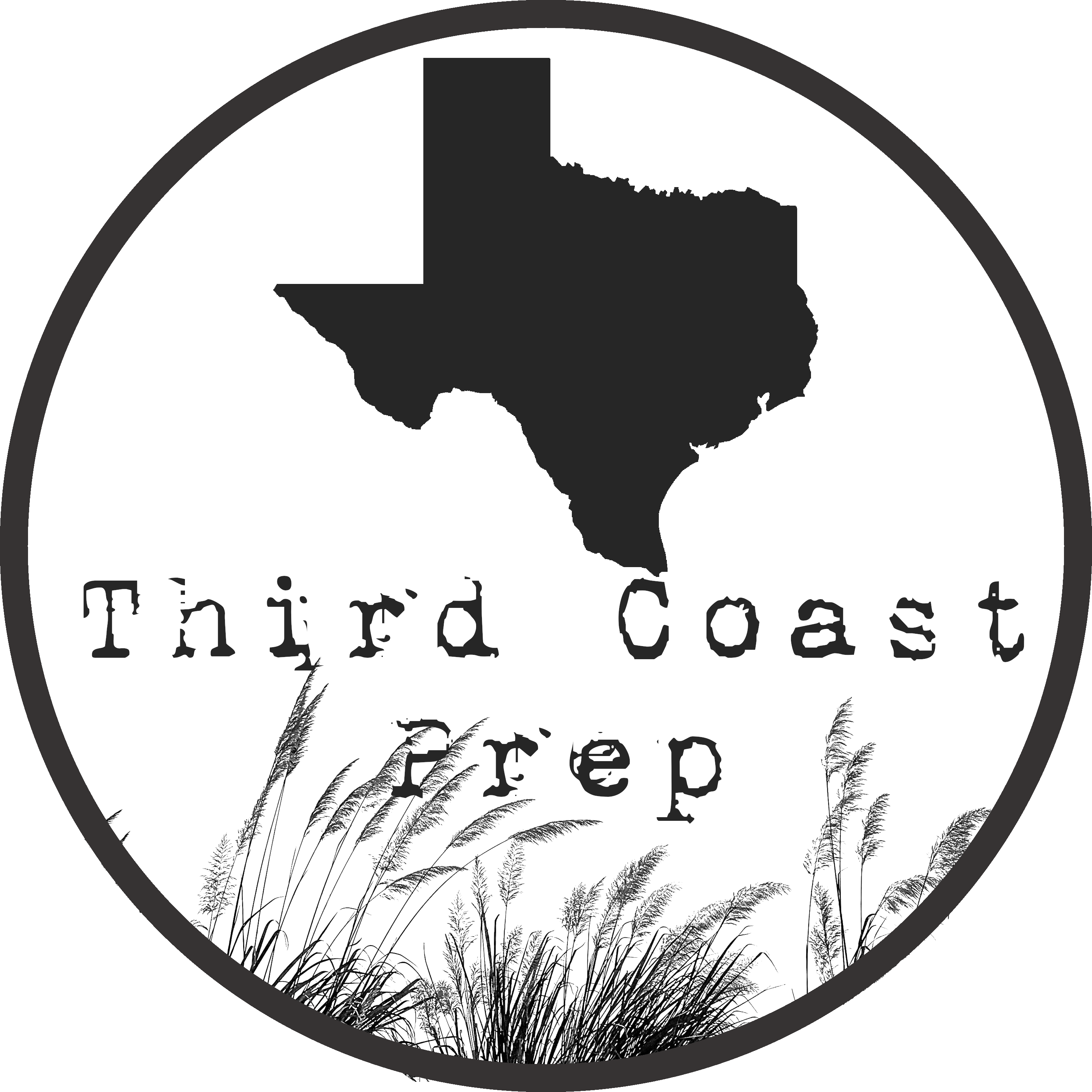 third coast prep logo